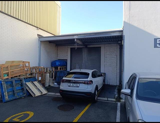 BUSINESS PROPERTY TO RENT IN MAITLAND